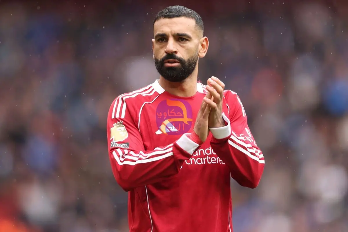 ليفربول ضد بي إس في.. محمد صلاح يقود هجوم الريدز في قمة أبطال أوروبا
