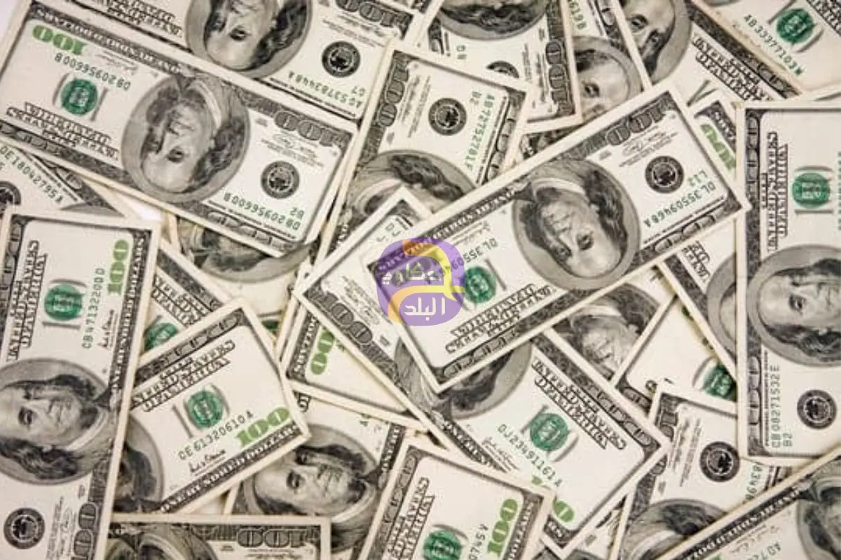 سعر الدولار اليوم الخميس 27- 11- 2025 أمام الجنيه خلال التعاملات المسائية
