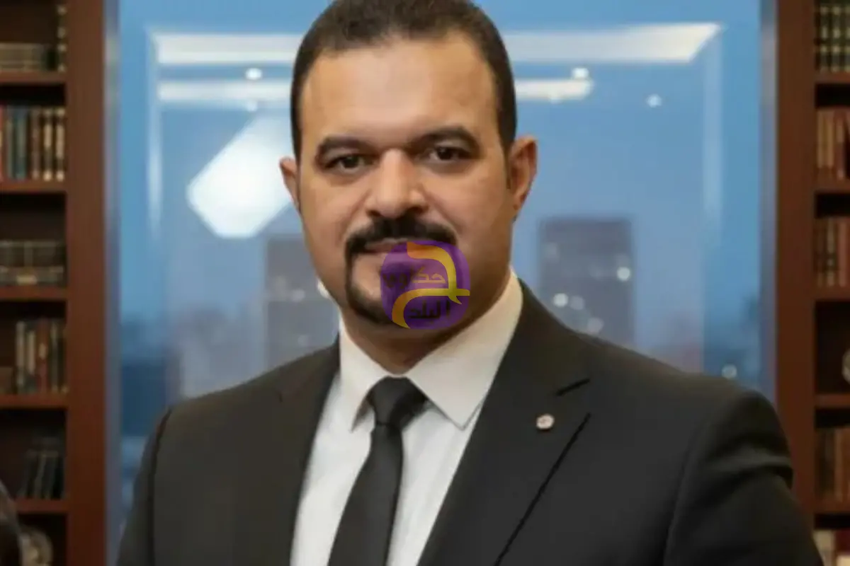 رجل أعمال مصري يتألق في السوق العقاري السعودي .. الجعفري يشارك في تشييد أطول برج في العالم