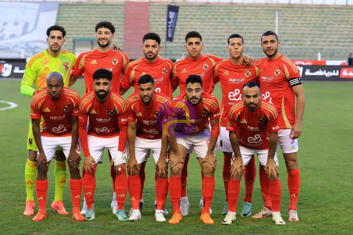 قمة نارية.. مشاهدة مباراة الأهلي والجيش الملكي اليوم بث مباشر عبر القنوات الناقلة