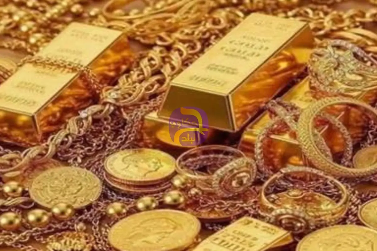 أسعار الذهب اليوم بمستهل التعاملات المسائية.. عيار 24 بـ 6429 جنيهًا.