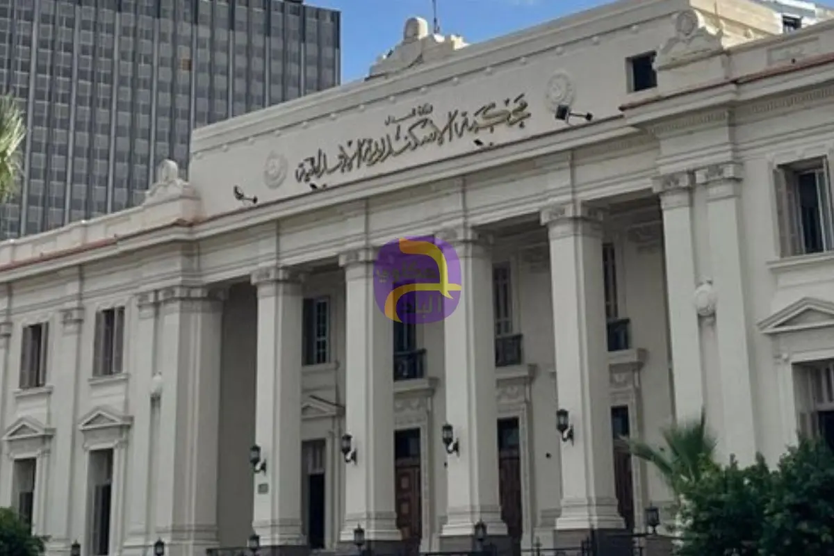 حبس عامل لاتهامه بالاعتداء على 4 طلاب kg 2 بمدرسة دولية بالإسكندرية