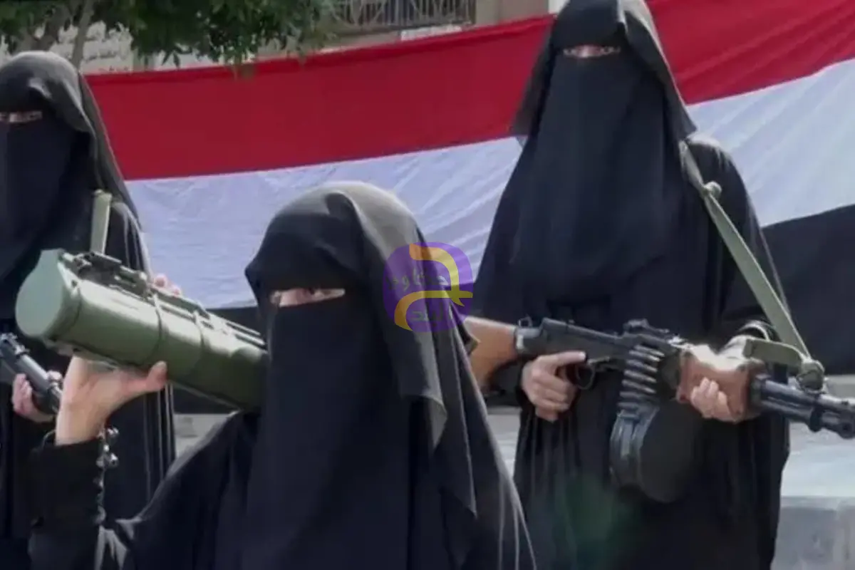 بينها قتل واختطاف.. 1654 انتهاكاً ارتكبتها "الزينبيات" الحوثية بحق اليمنيات
