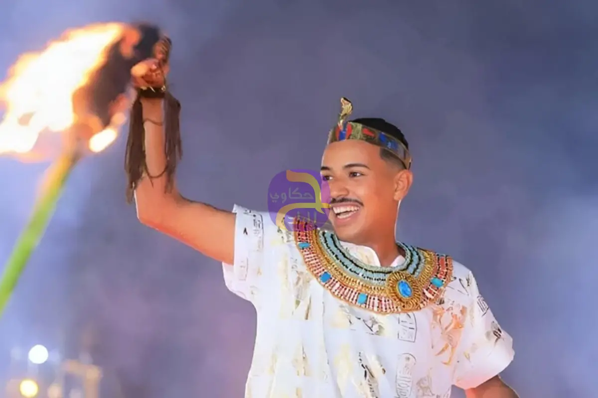 حفل زفاف يثير ضجة واسعة في مصر