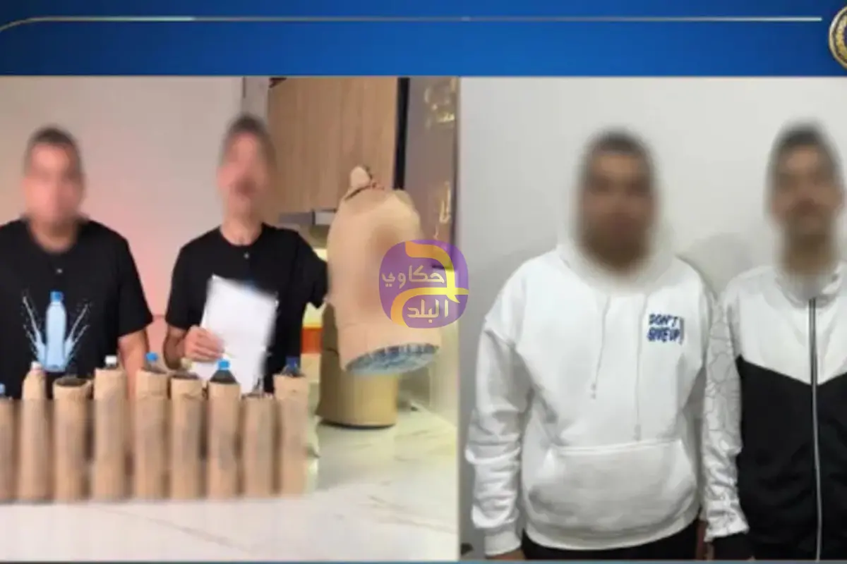 فيديو حول الغذاء يطيح بصانعي محتوى والداخلية توضح