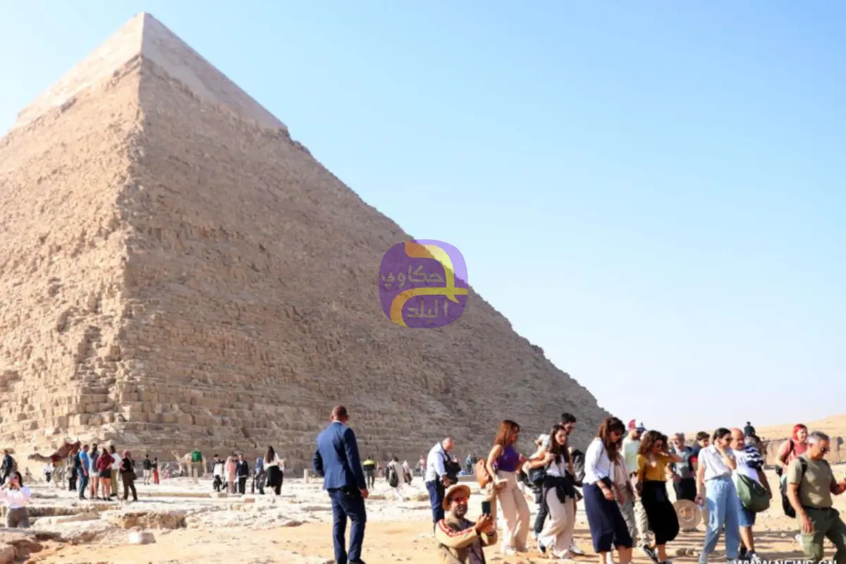 حقيقة أم خرافة".. هل الأهرامات مصدر عالمي للطاقة وتحتها كنز عملاق؟