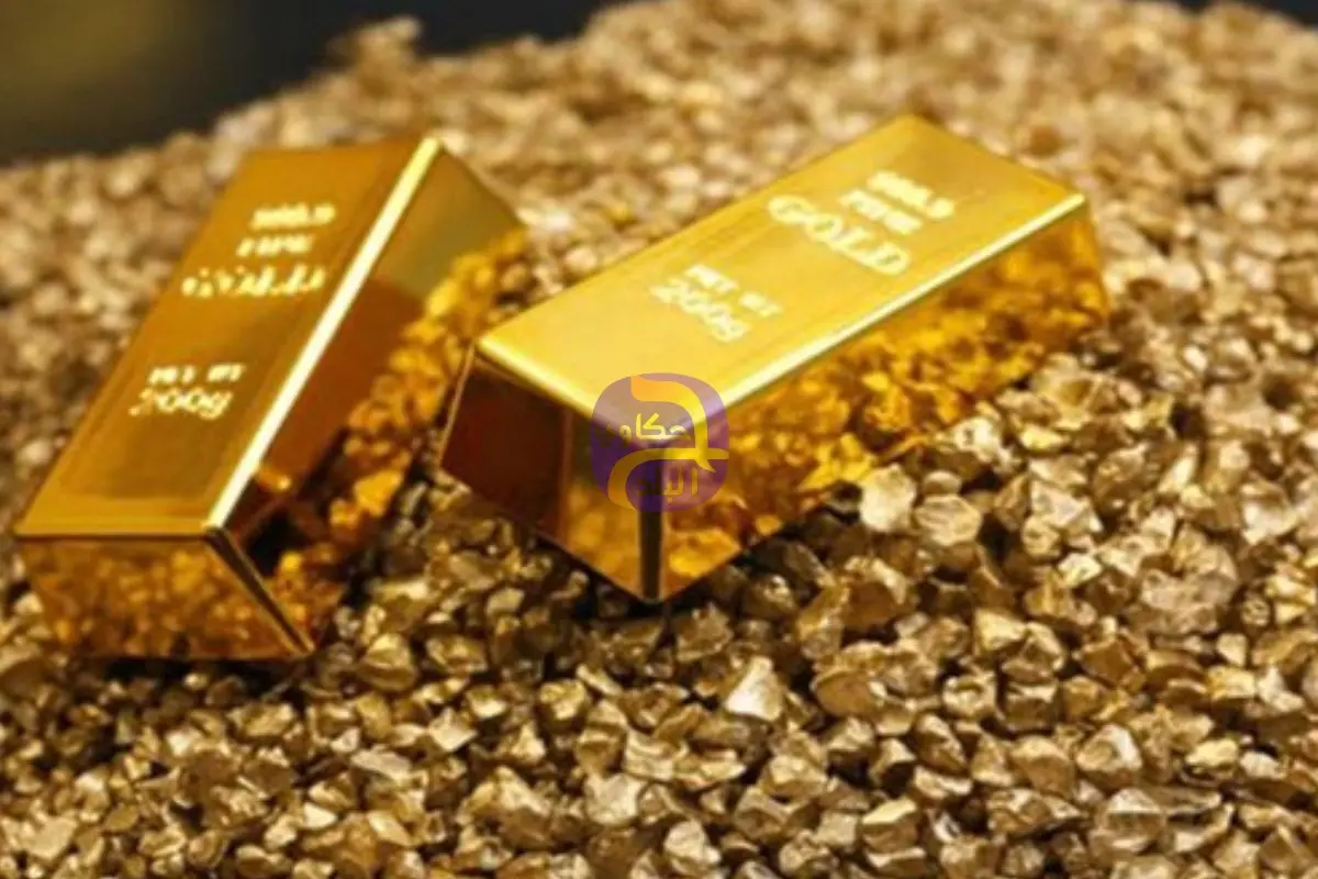 سعر الذهب اليوم الأثنين 30 نوفمبر 2025 .. عيار 18 بدون مصنعية بـ 4838 جنيه