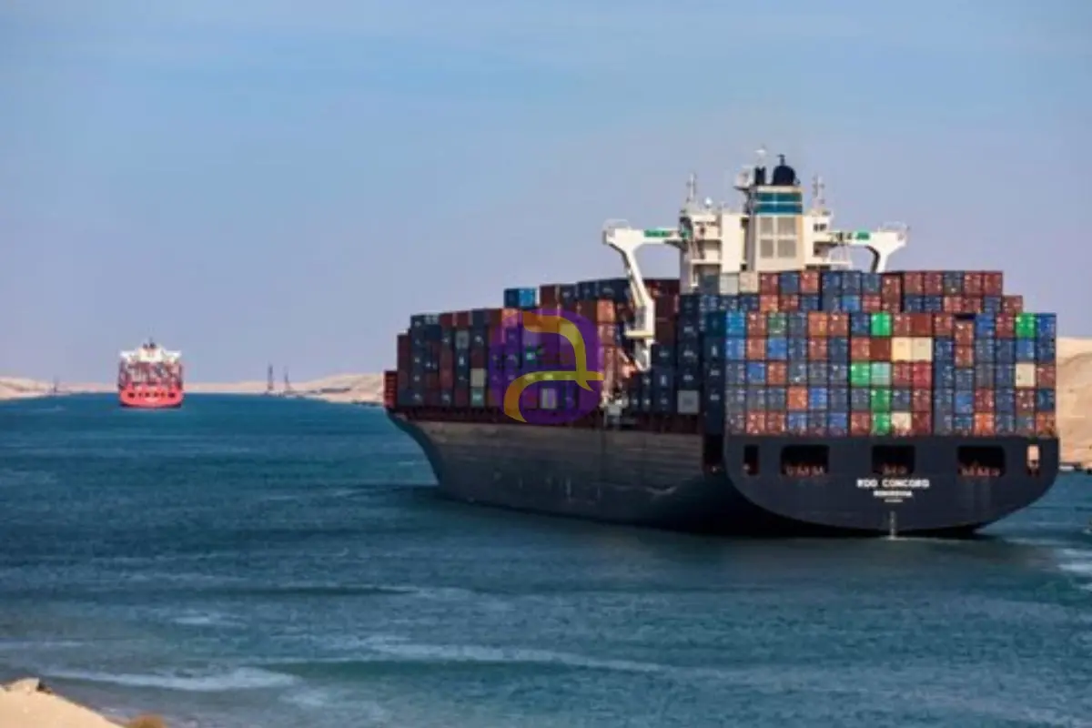 التخطيط: ارتفاع معدل نمو الناتج المحلي لقناة السويس من -68% لـ8.57% خلال الربع الأول من 2025-2026