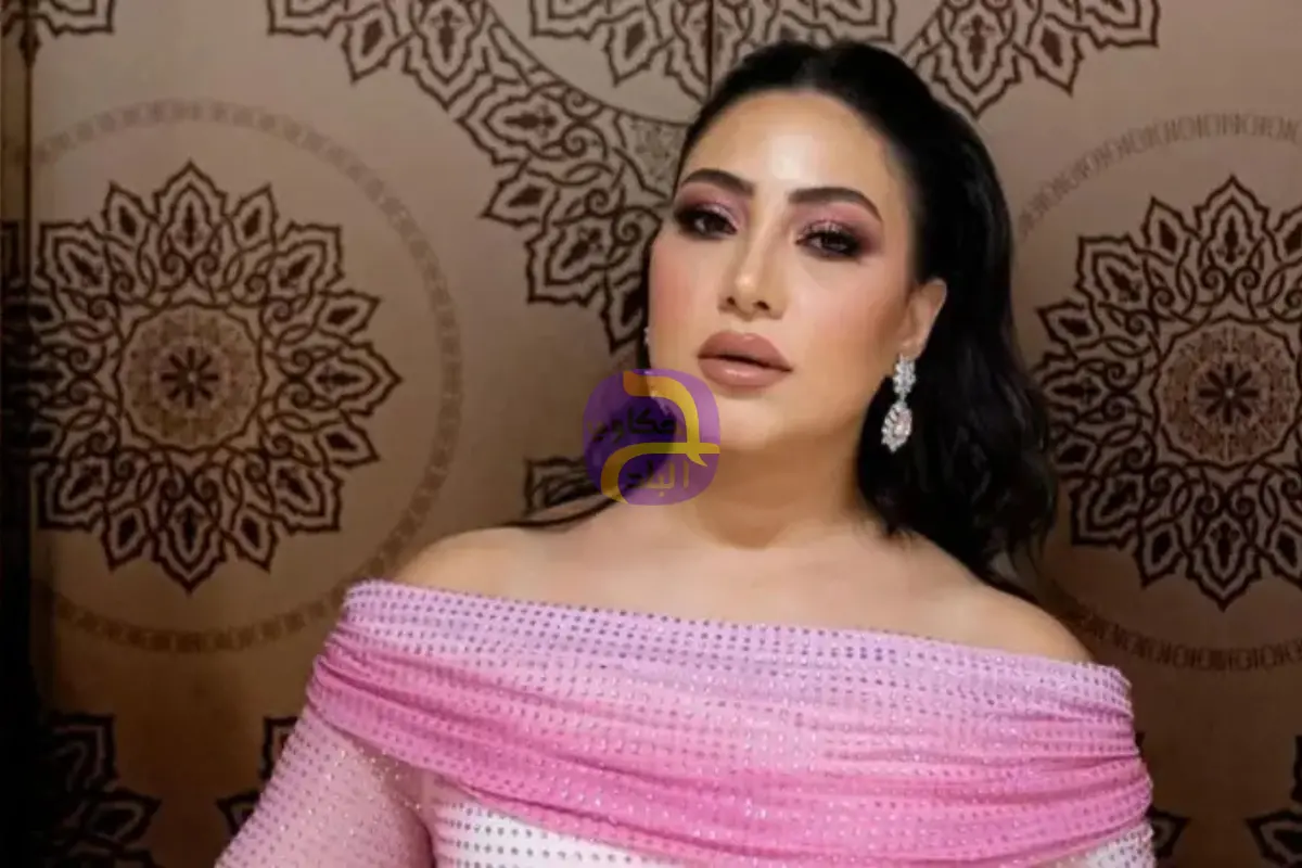 السجن 3 سنوات للمتهمين باستغلال شيكات الفنانة بوسي