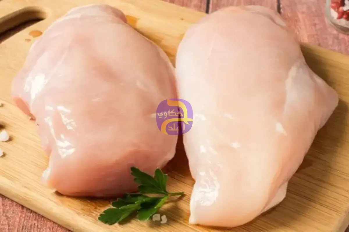 محل مصري يبيع كيلو الدواجن بجنيه واحد.. والسلطات تتدخل