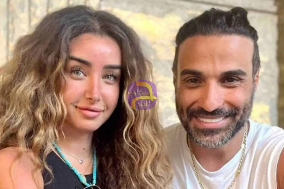 أحمد فهمي يكشف المستور: هذا ما جاء في رسالة هنا الزاهد لي بعد الطلاق