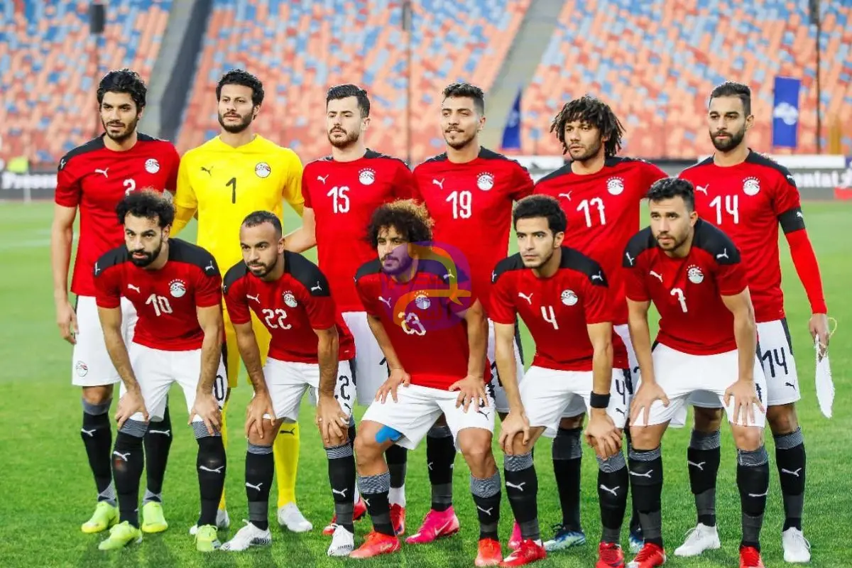 رسميًا.. فيفا يعلن مواعيد وأماكن مباريات مصر في كأس العالم 2026