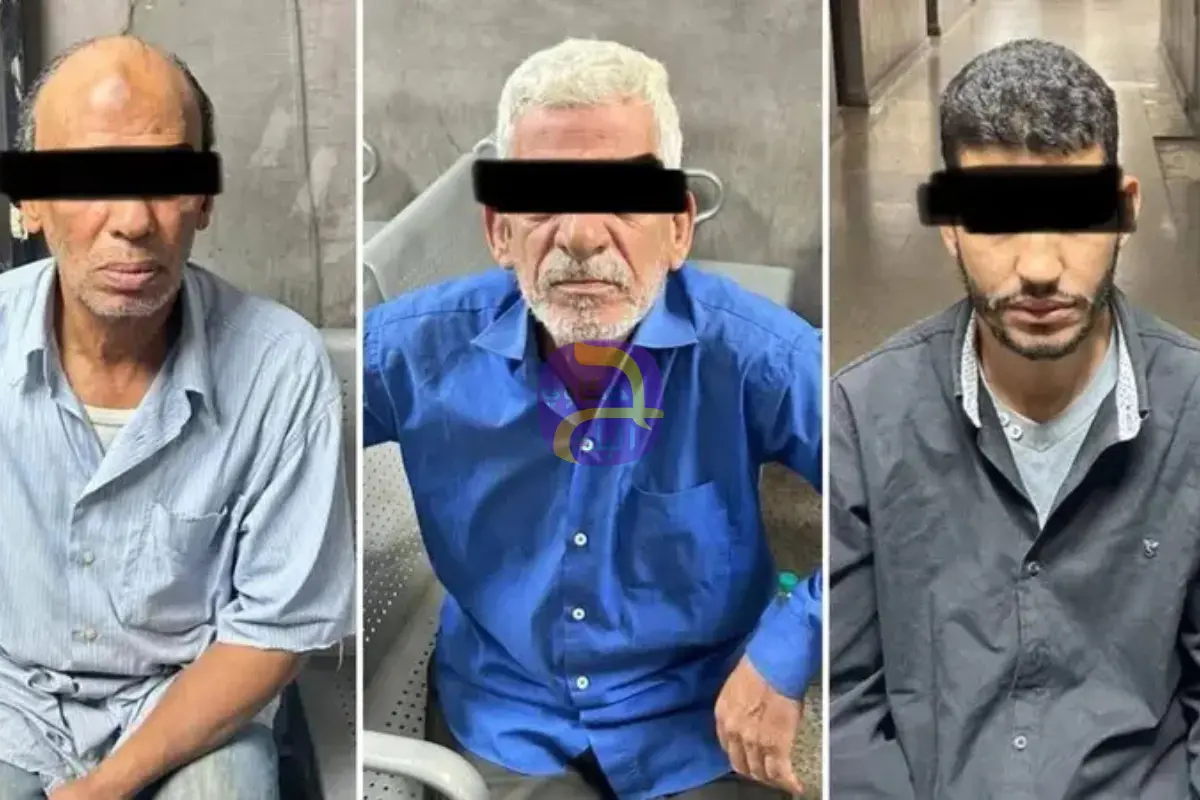 النيابة المصرية: لا "دارك ويب" بقضية التحرش بطلاب المدرسة