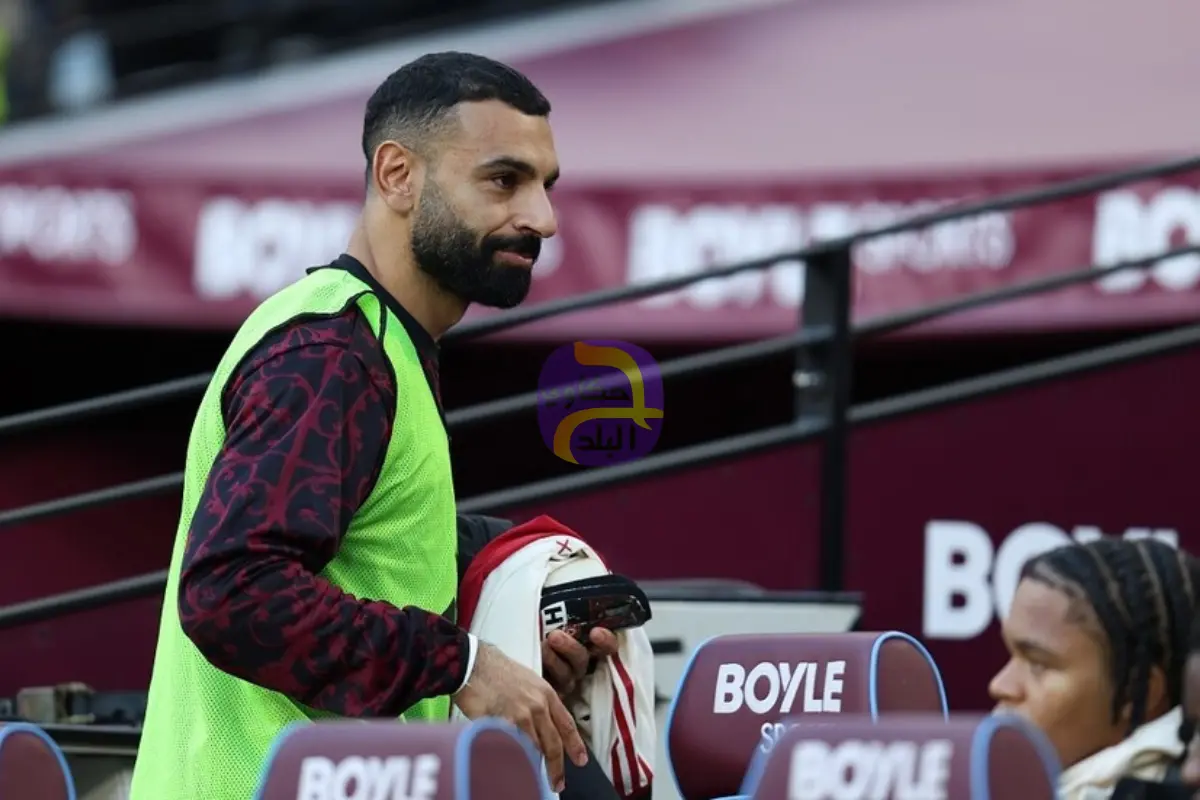 صلاح يتلقى رسائل من الاتحاد المصري ولاعبي المنتخب بعد "أزمته" الأخيرة مع ليفربول