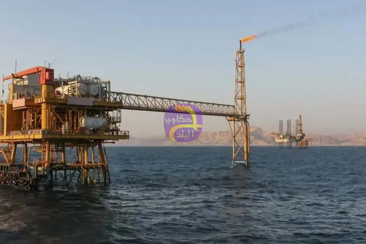 توقيع اتفاقية جديدة للتنقيب عن النفط في خليج السويس