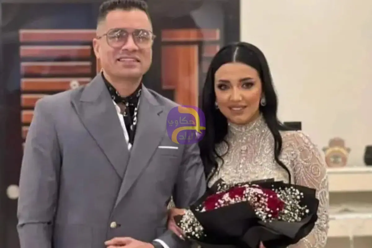 أمواله وعقاراته.. الحجز على ممتلكات حسن شاكوش لصالح طليقته