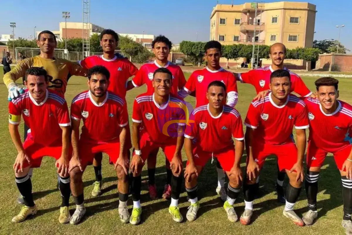 توقف قلبه فجأة.. تفاصيل إنقاذ حياة لاعب مصري في الملعب