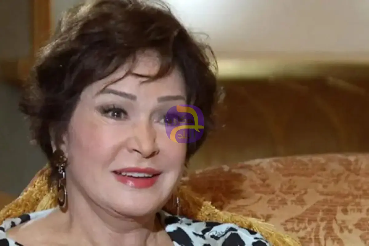 لبلبة: العمر لم يكن يوماً حاجزاً أمامي وما زلت أملك الشغف