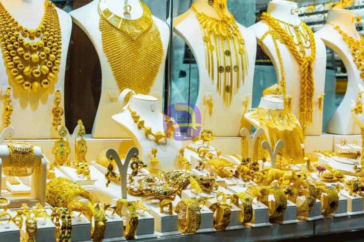 سعر الذهب اليوم الأربعاء 10ديسمبر 2025.. عيار 24 بـ6411 جنيها