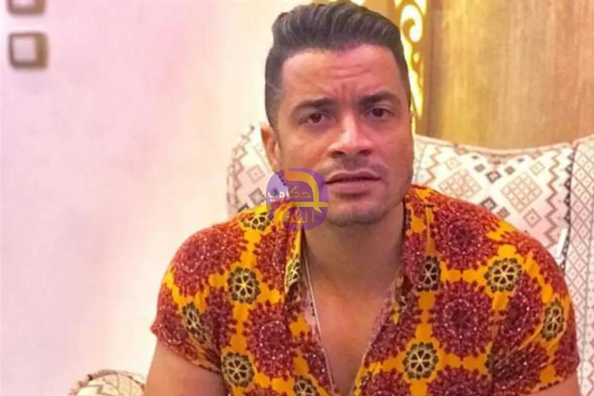 950 ألف جنيه نفقة متعة وعدة وراء الحجز على حسابات حسن شاكوش لصالح طليقته