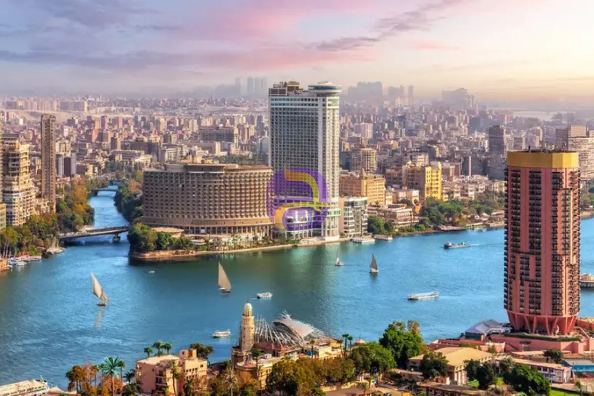 وفد استثماري مصري يستعد لزيارة سوريا لبحث المشاركة في إعادة الإعمار
