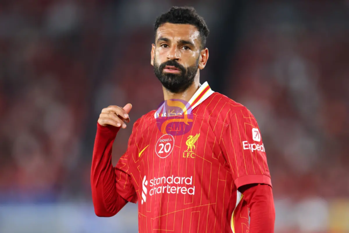 رئيس نادي الخلود يحذر الأندية السعودية من ضم صلاح ويرشح نجم ريال مدريد بديلا