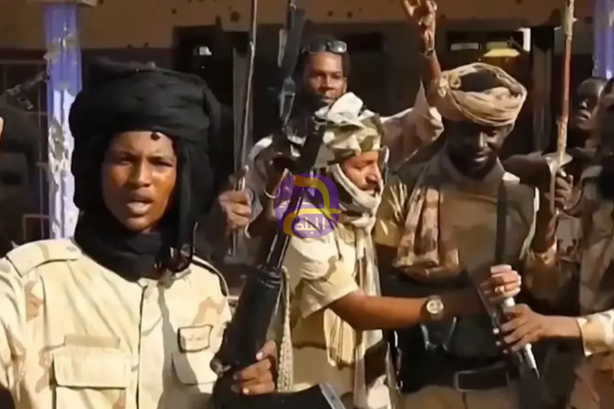 عقوبات بريطانية على كبار قادة الدعم السريع:"تلطخت أيديهم بالدماء"