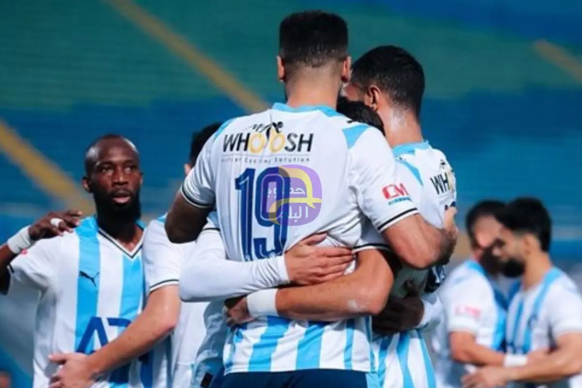 بيراميدز يضمن الحصول على 4 ملايين دولار حال الوصول اجتياز فلامنجو