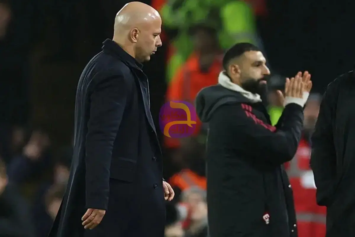بعد غياب مباراتين.. محمد صلاح يعود للمشاركة مع ليفربول