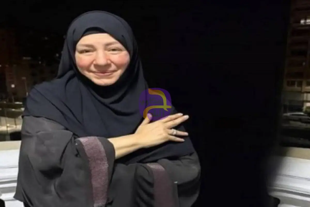نقيب الممثلين يحسم الجدل: عبلة كامل بصحة جيدة ولا صحة لصور المستشفى