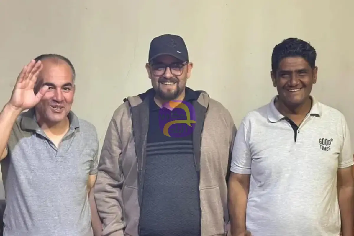 رعب امتد 39 يوماً.. مصريان يرويان جحيم الخطف في مالي