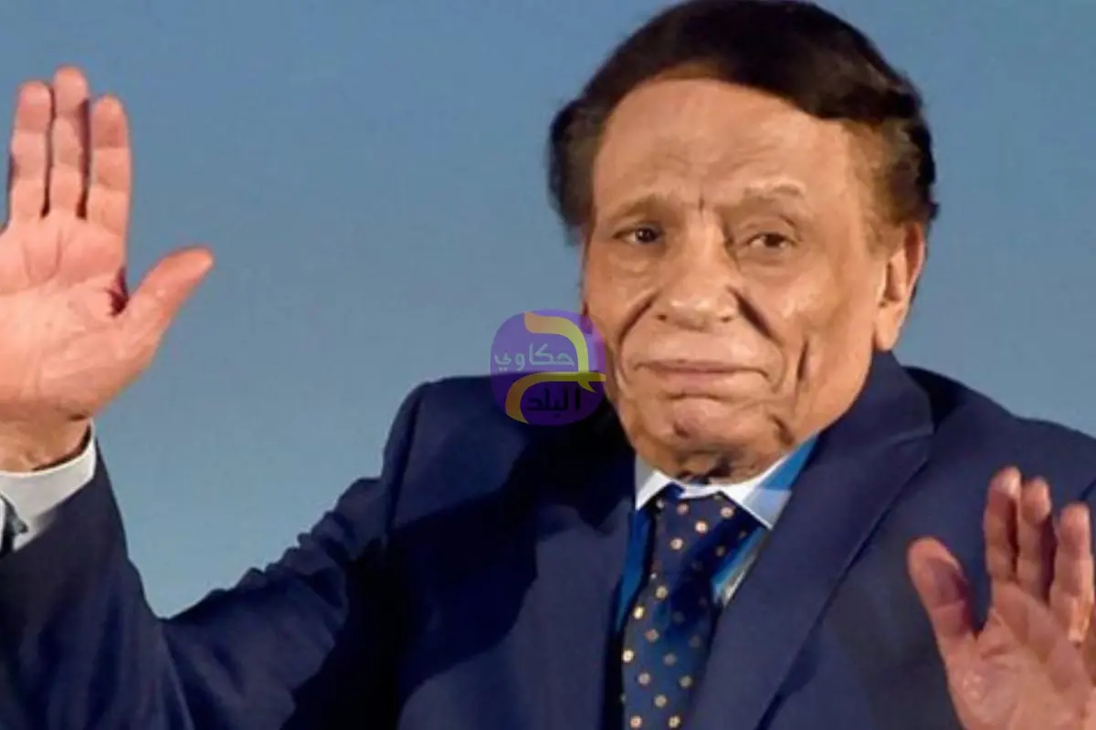 وفاة شقيقة الزعيم عادل إمام