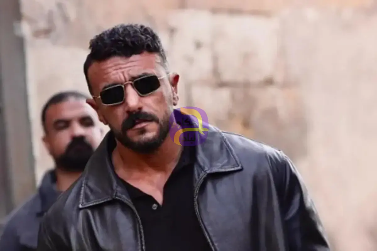 أحمد العوضي يفجر مفاجأة: السنة الجاية سأكون معكم أنا والمدام