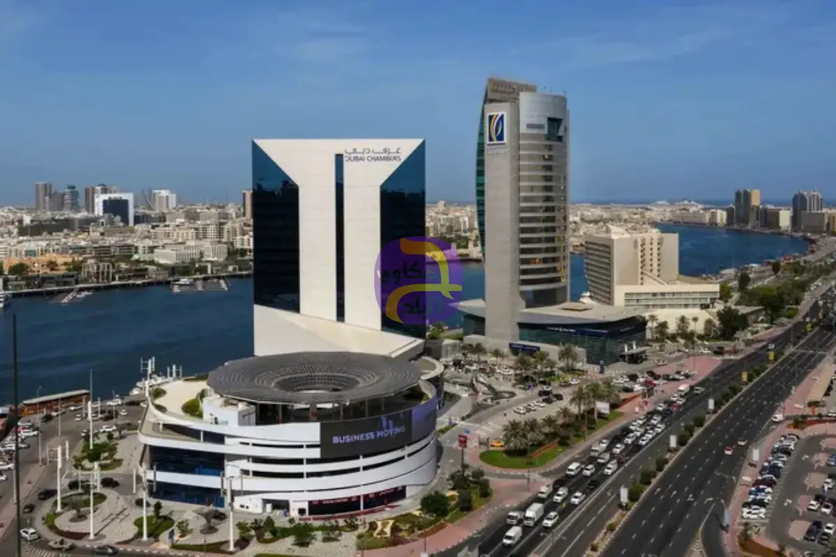 تسجيل 3754 شركة مصرية جديدة في غرفة تجارة دبي خلال تسعة أشهر