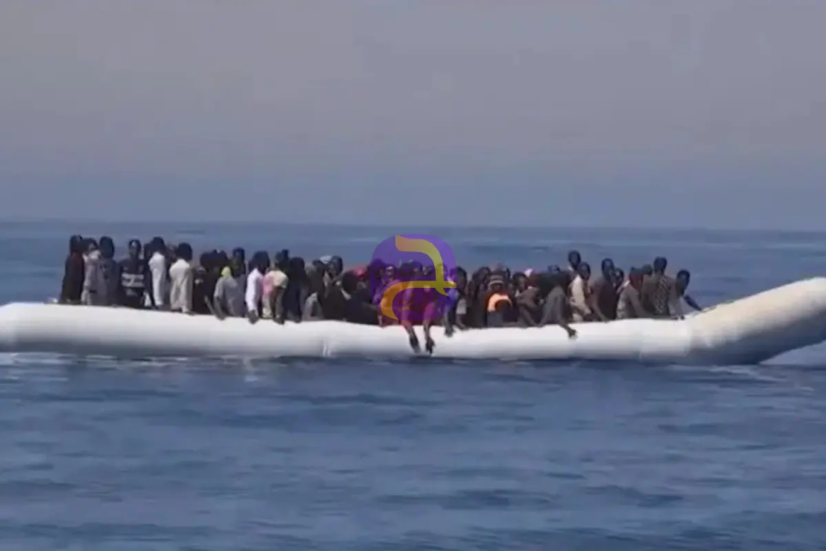 27 مصرياً بين قتيل ومفقود في غرق قارب هجرة غير شرعية بسواحل اليونان