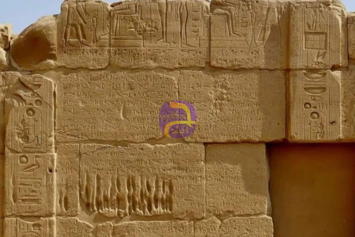أقدم معاهدة سلام عرفها التاريخ بين المصريين والحيثيين.. اعرف قصتها