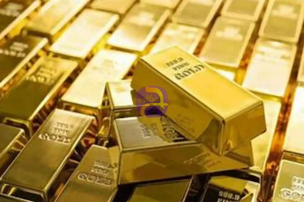 سعر الذهب عيار 24 يسجل 6611 جنيها