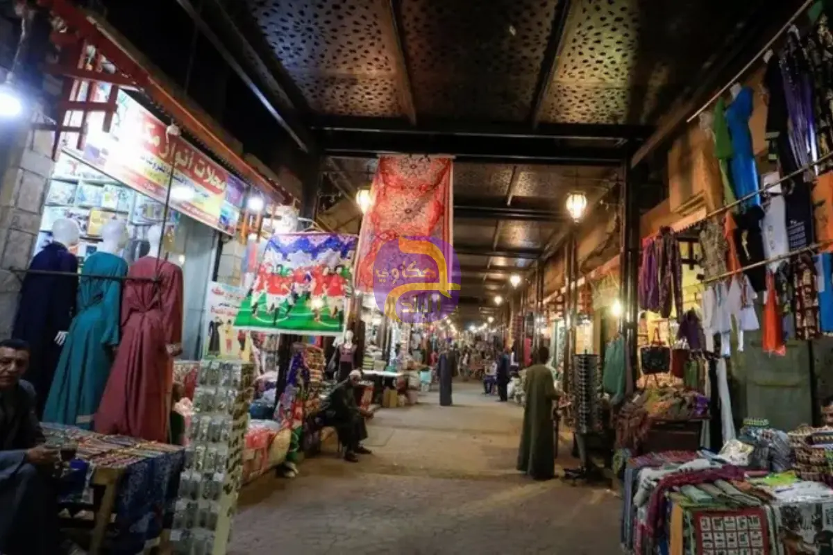 اقتصاد الـ"سكند هاند" يزدهر في مصر مع تراجع القوة الشرائية