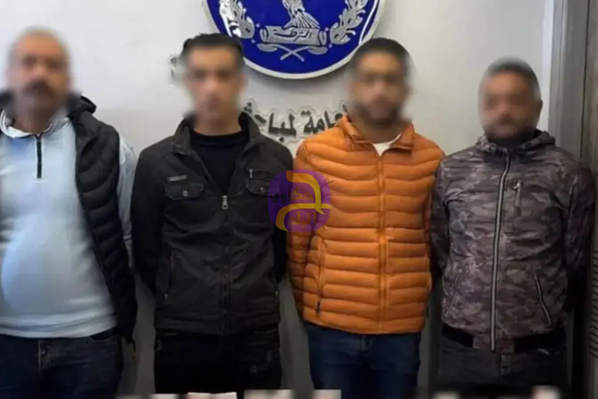 رشاوى ودعاية ضبط مخالفين بجولة إعادة الانتخابات
