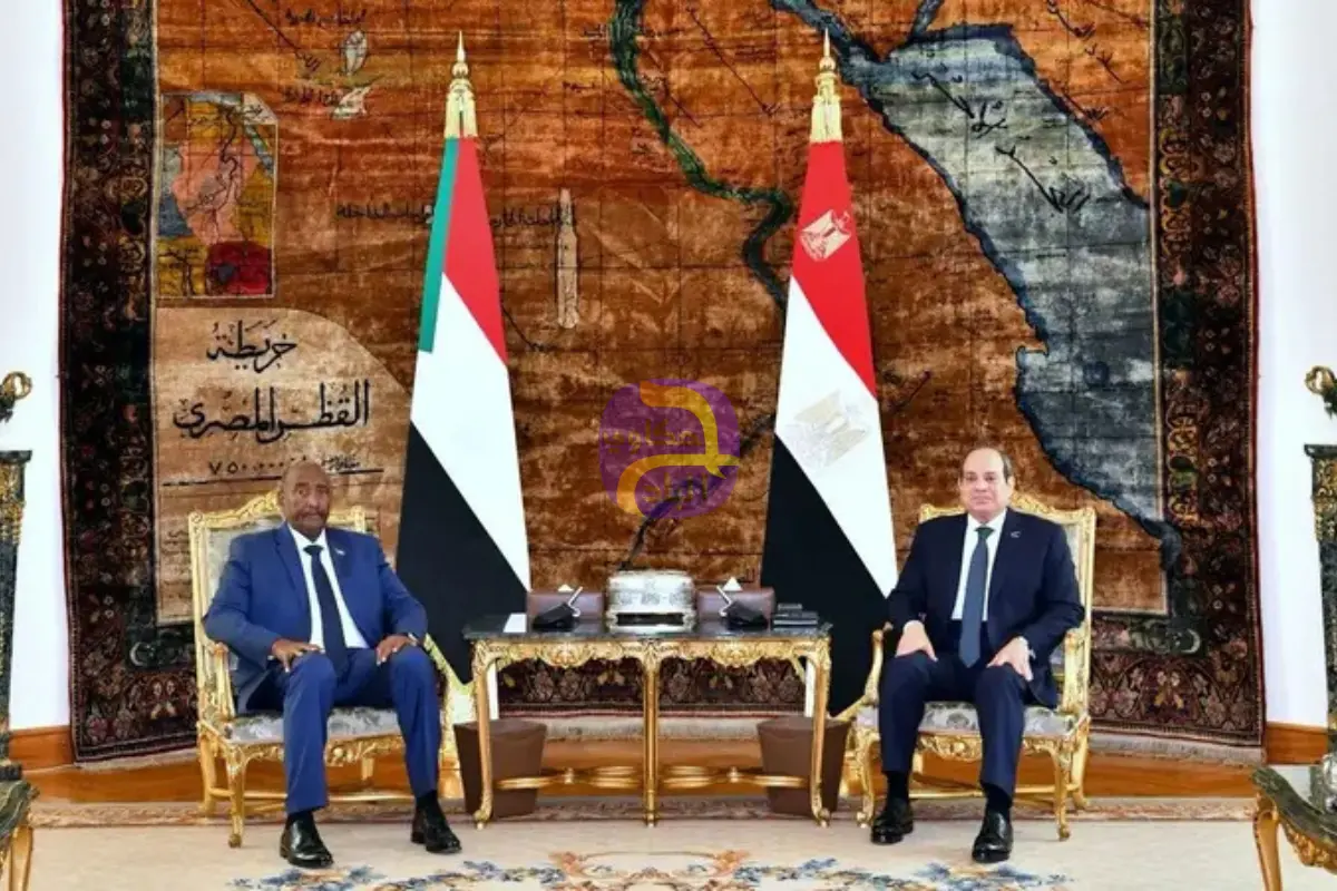 وحدة السودان خط أحمر