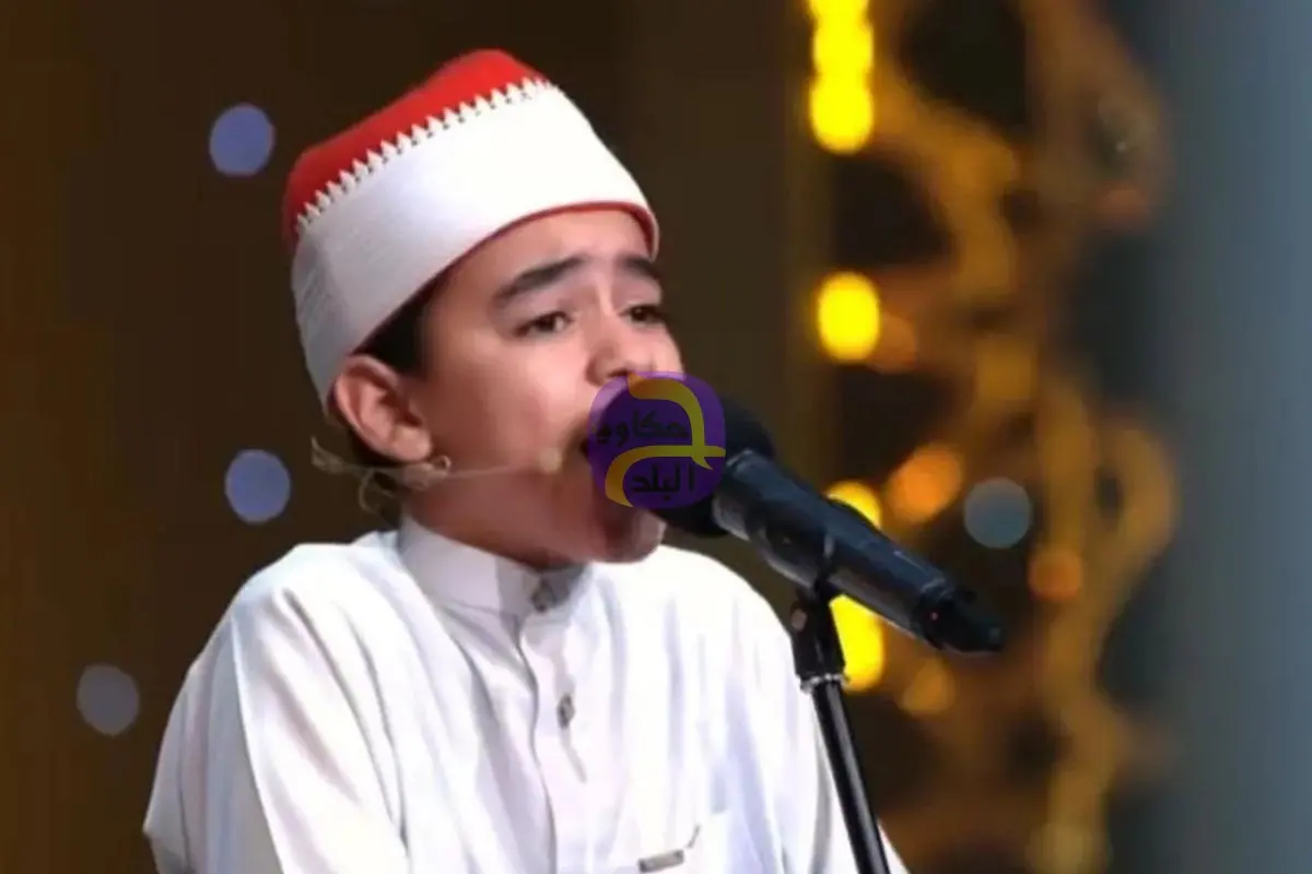 دولة التلاوة.. المتسابق محمد القلاجي: هذه السورة أجد نفسى فيها