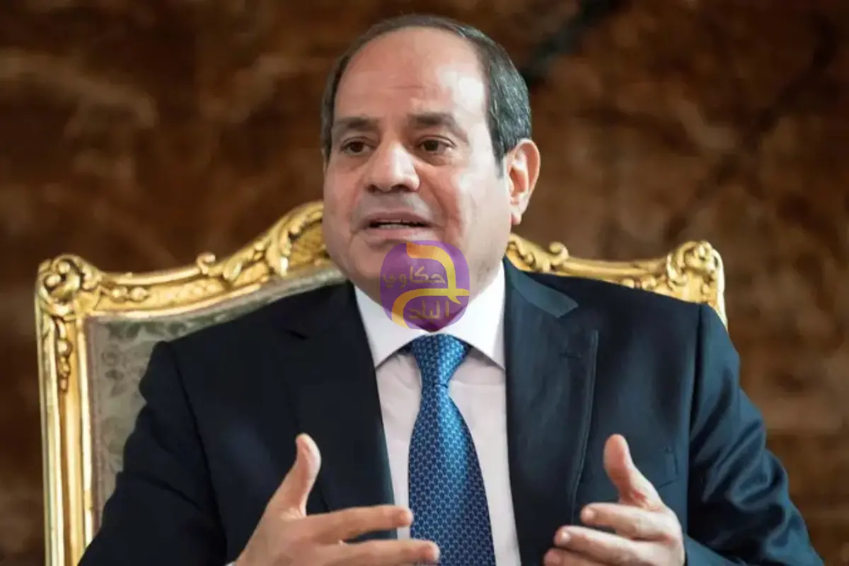 السيسي: لم نهدد إثيوبيا وطلبنا الوحيد عدم المس بحقنا في النيل