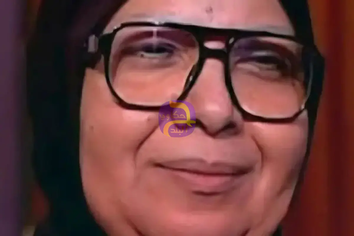 بعد القبض عليها.. محامية والدة شيماء جمال توضح الملابسات