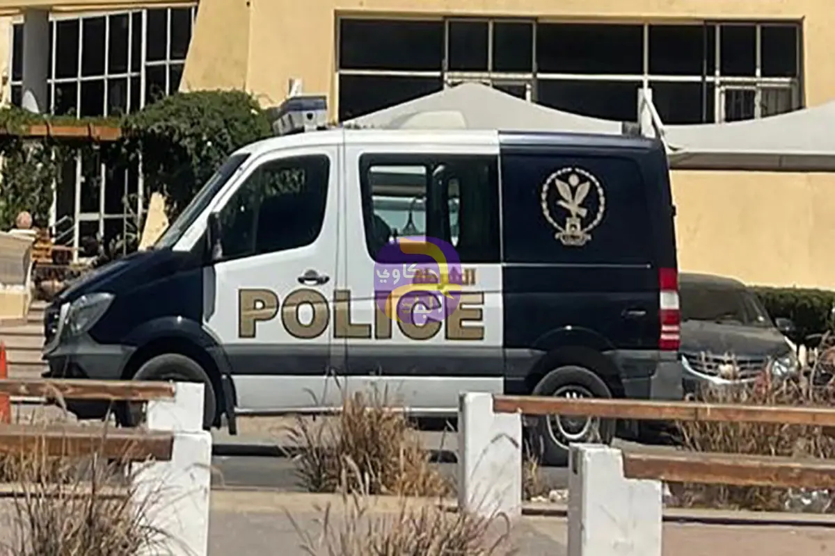 عامل يقتل زميله ويقطّعه في الإسكندرية