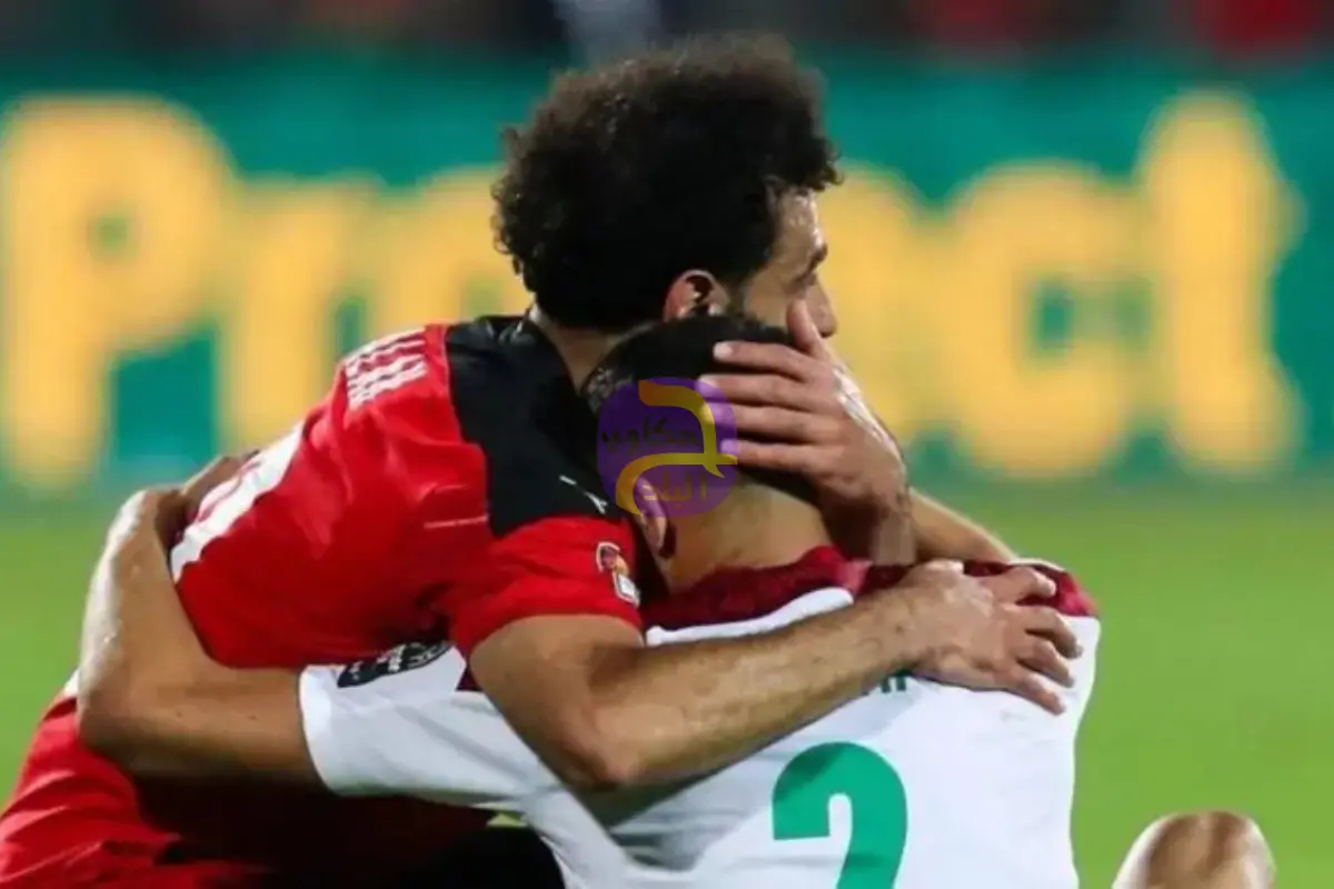 أغلى 20 لاعبا في كأس الأمم الأفريقية.. ترتيب صادم لصلاح ومحرز!