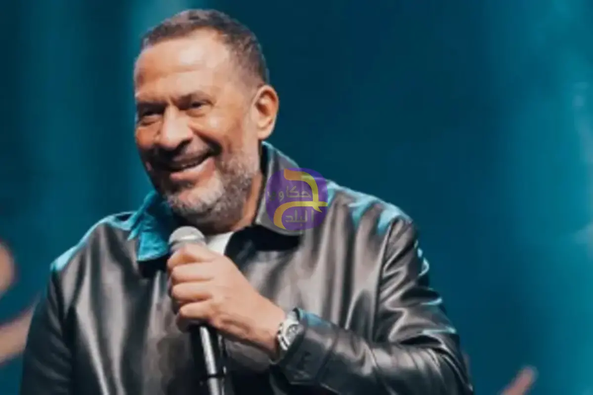 ماجد المصري عن "أولاد الراعي": دراما إنسانية مليئة بالمشاعر