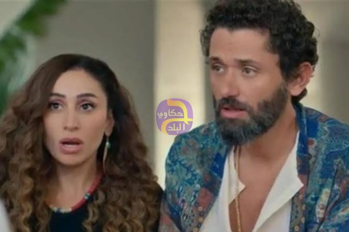 دينا الشربيني عن فيلم طلقني مع كريم محمود عبد العزيز: بنقول فيه للأزواج اسمعوا بعض قبل الطلاق