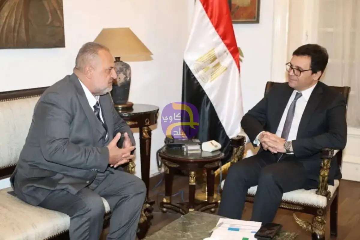 تكليف وزاري للفنان المصري خالد الصاوي .. مركز حكومي لتخريج مبدعي المسرح