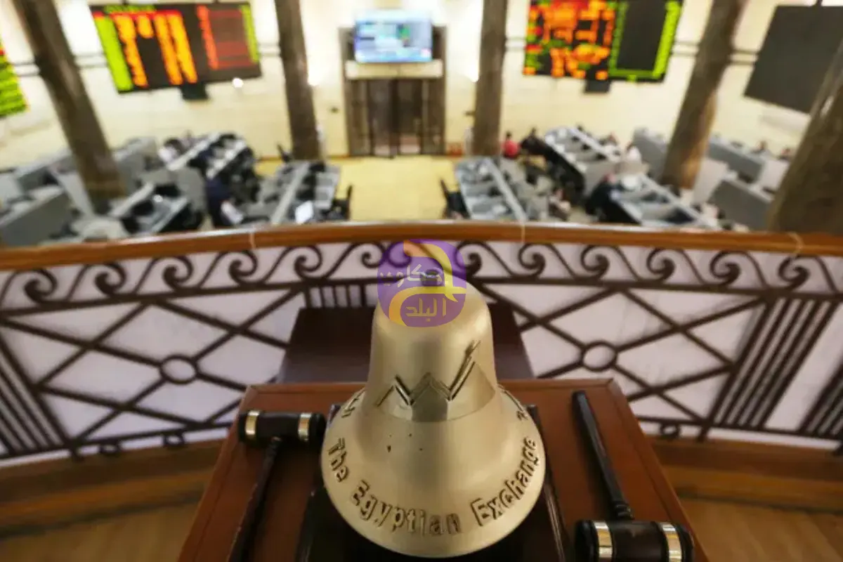 طفرة كبيرة بأعداد المستثمرين في بورصة مصر خلال 2025