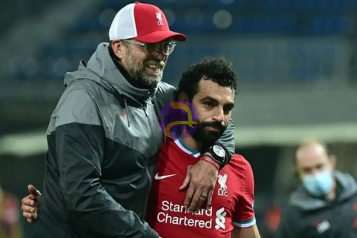 يورجن كلوب: يمكننا مقارنة عقلية صلاح برونالدو.. ويمكنه اللعب لمدة 6 مواسم